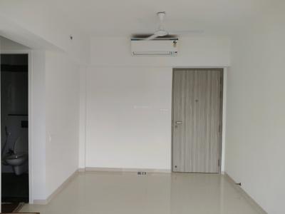 Living Room Image of 650 Sq.ft 2 BHK Apartment / Flat for sale in Rustomjee Bella, Bhandup West Mumbai for Rs. 15500000
