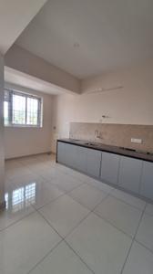 Kitchen Image of 1700 Sq.ft 3 BHK Apartment / Flat for sale in Rai Kambla Heights, Kadri Mangalore for Rs. 12000000