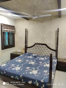 Bedroom Image of 3800 Sq.ft 4.5 BHK Duplex for rent in Chuna Bhatti Bhopal for Rs. 55000
