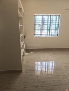 Hall Image of 900 Sq.ft 2 BHK Apartment / Flat for rent in Abdullapuram Kanchipuram for Rs. 11000