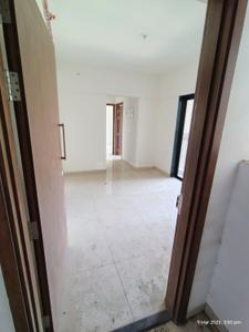 Hall Image of 600 Sq.ft 2 BHK Apartment / Flat for sale in Godrej Bayview, Vashi Navi Mumbai for Rs. 13200000