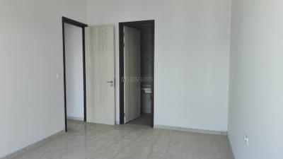 Bedroom Image of 1615 Sq.ft 3 BHK Apartment / Flat for sale in Adani Ten BKC, Bandra East Mumbai for Rs. 87800000