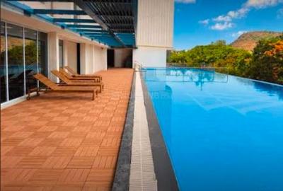 Image of 725 Sq.ft 1 BHK Apartment / Flat for sale in Ashar Arize, Kalwa, Thane for Rs. 9750000