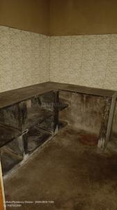 Kitchen Image of 750 Sq.ft 2 BHK Independent House for rent in Paschim Putiary Kolkata for Rs. 8000