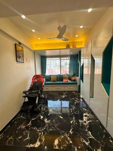 Image of 2400 Sq.ft 3 BHK Apartment / Flat for sale in Indira Nagar, Nashik for Rs. 17000000