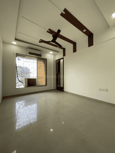 Image of 1045 Sq.ft 2 BHK Apartment / Flat for rent in Agarwal Doshi Complex, Vasai West, Vasai for Rs. 25000