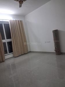Hall Image of 850 Sq.ft 2 BHK Apartment / Flat for rent in Zen Elite, Kharadi Pune for Rs. 45000