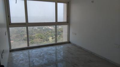 Bedroom Image of 1700 Sq.ft 3 BHK Apartment / Flat for sale in Raheja Exotica Sorento, Madh Mumbai for Rs. 31500000