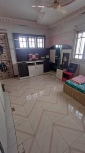 Bedroom Image of 2200 Sq.ft 4 BHK Independent House for sale in Adajan Surat for Rs. 16000000