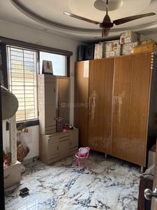 Bedroom Image of 1000 Sq.ft 3 BHK Builder Floor for sale in Laxmi Nagar New Delhi for Rs. 8000000