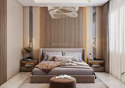 Bedroom Image of 4920 Sq.ft 6 BHK Apartment / Flat for sale in Marine Drive Ocean Towers Phase II, Marine Lines Mumbai for Rs. 490000000