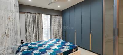 Bedroom Image of 1600 Sq.ft 3 BHK Apartment / Flat for sale in Kalpataru Jade Residences, Baner Pune for Rs. 26000000