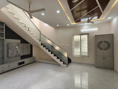 Hall Image of 2600 Sq.ft 3 BHK Independent House for sale in Saravanampatty Coimbatore for Rs. 13000000
