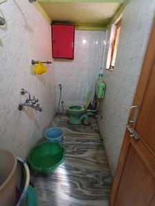 Bathroom Image of 782 Sq.ft 2 BHK Apartment / Flat for sale in Sinthi Kolkata for Rs. 4500000