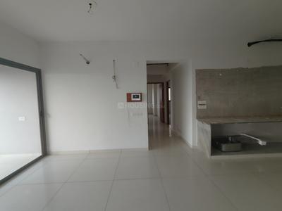Hall Image of 3150 Sq.ft 4 BHK Apartment / Flat for sale in Indraprasth Shivanta, Ambli Ahmedabad for Rs. 23000000