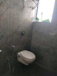 Bedroom Two Image of 1150 Sq.ft 2 BHK Apartment / Flat for sale in Taj Imperial IV by Taj Construction, Ulwe Navi Mumbai for Rs. 13500000