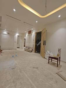 Hall Image of 1440 Sq.ft 3 BHK Builder Floor for sale in Mukherjee Nagar New Delhi for Rs. 25000000