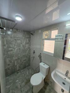 Bathroom Image of 888 Sq.ft 2 BHK Apartment / Flat for rent in Shriram WYT Field, Bommenahalli Bengaluru for Rs. 33000