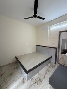 Bedroom Image of 600 Sq.ft 1 BHK Independent House for rent in BTM Layout 2nd Stage Bengaluru for Rs. 28000
