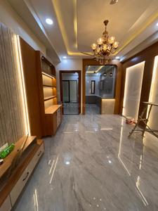 Hall Image of 3500 Sq.ft 5 BHK Villa for sale in Hathod Jaipur for Rs. 15000000