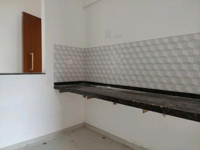 Kitchen Image of 1192 Sq.ft 3 BHK Apartment / Flat for sale in Amanora Future Towers, Hadapsar Pune for Rs. 22000000