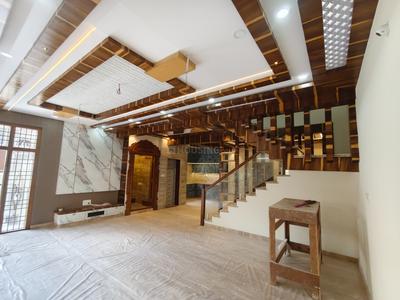 Living Room Image of 1080 Sq.ft 4 BHK Duplex for sale in Nagarbhavi Bengaluru for Rs. 39500000