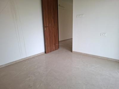 Bedroom Image of 1156 Sq.ft 2 BHK Apartment / Flat for sale in Jai Gurudeo Complex, Kamothe Navi Mumbai for Rs. 14000000