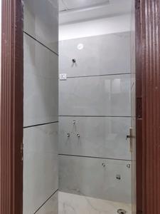 Common Bathroom Image of 1000 Sq.ft 2 BHK Builder Floor for sale in Vasundhara Ghaziabad for Rs. 4331000