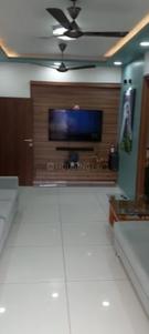 Hall Image of 2160 Sq.ft 3 BHK Apartment / Flat for sale in Gota Ahmedabad for Rs. 12500000