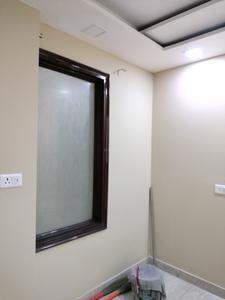 Servant Room Image of 2200 Sq.ft 4 BHK Apartment / Flat for sale in Shubh Laxmi Apartment, Sector 6 Dwarka New Delhi for Rs. 39000000