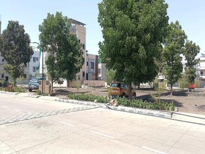 Image of 1620 Sq.ft Residential Plot / Land for sale in Wagholi, Pune for Rs. 9800000