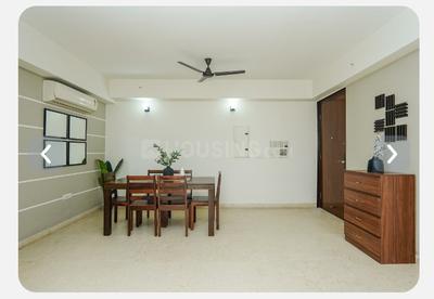 Hall Image of 1680 Sq.ft 3 BHK Apartment / Flat for sale in DLF Regal Gardens, Sector 90 Gurgaon for Rs. 22000000