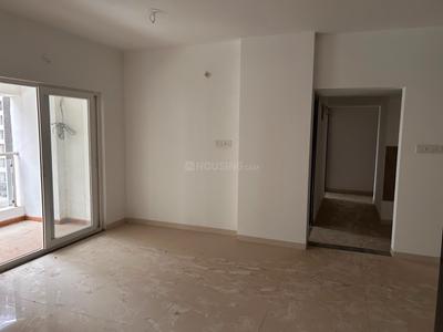 Hall Image of 1623 Sq.ft 3 BHK Apartment / Flat for sale in Om Shiv Kailasa, Mihan Nagpur for Rs. 8000000