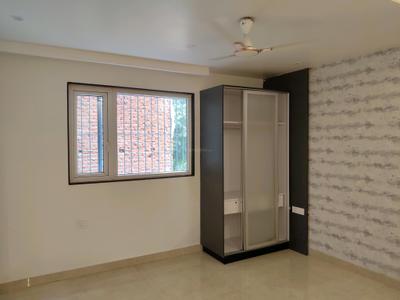Bedroom Image of 2500 Sq.ft 4 BHK Builder Floor for sale in Greenwood City Floors, Sector 45 Gurgaon for Rs. 39500000