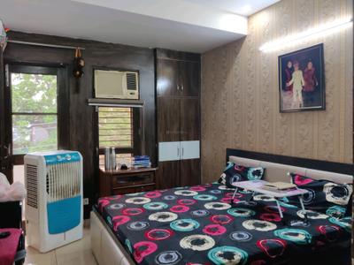Bedroom Image of 1450 Sq.ft 3 BHK Apartment / Flat for sale in Nehru Nagar Ghaziabad for Rs. 12500000