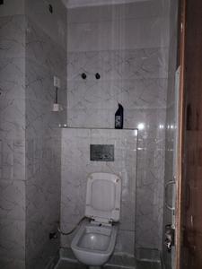 Bedroom One Image of 1050 Sq.ft 3 BHK Apartment / Flat for sale in Suraj Vihar New Delhi for Rs. 7050000