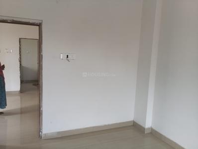 Bedroom Image of 880 Sq.ft 2 BHK Apartment / Flat for sale in Garia, Sonarpur Kolkata for Rs. 3700000