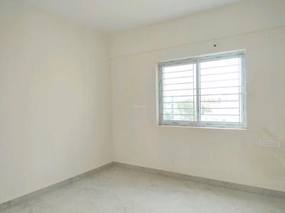 Bedroom Image of 1182 Sq.ft 3 BHK Apartment / Flat for sale in Singasandra Bengaluru for Rs. 7800000