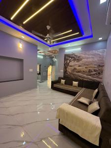 Hall Image of 2600 Sq.ft 4 BHK Independent House for sale in Kabir Nagar Jodhpur for Rs. 15100000