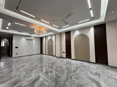 Hall Image of 2450 Sq.ft 5 BHK Builder Floor for sale in Ansals Harmony Homes, Sector 57 Gurgaon for Rs. 40000000
