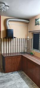 Kitchen Image of 755 Sq.ft 2 BHK Apartment / Flat for sale in Raypur, Sonarpur Kolkata for Rs. 260000