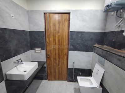 Bathroom Image of 3250 Sq.ft 5 BHK Builder Floor for sale in Jawahar Nagar Jaipur for Rs. 31500000