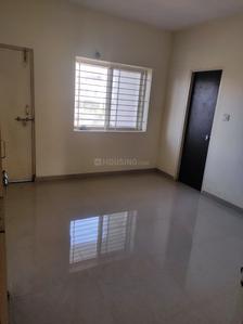 Bedroom Image of 3385 Sq.ft 3 BHK Apartment / Flat for sale in Digjyoti Lifestyle Blu, Salaiya Bhopal for Rs. 9000000