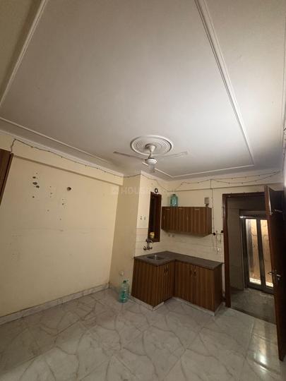 Saket metro station gate no 2 Bedroom 1
