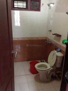 Bathroom Image of 2000 Sq.ft 3 BHK Villa for sale in Aluva Kochi for Rs. 7500000