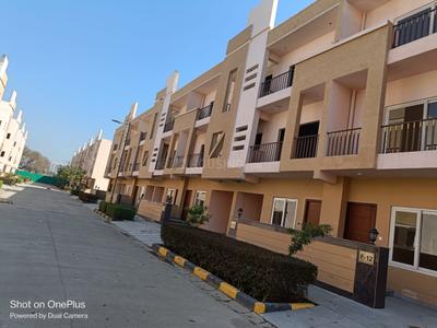 4 BHK Villa