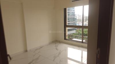 Bedroom Image of 900 Sq.ft 2 BHK Apartment / Flat for rent in Urban BKC Crown, Kurla West Mumbai for Rs. 87999