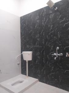 Bathroom Image of 1000 Sq.ft 3 BHK Villa for sale in Jankipuram Lucknow for Rs. 5500000