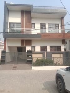 4 BHK Independent House
