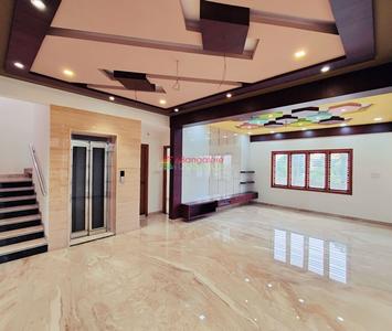 5 BHK Independent House